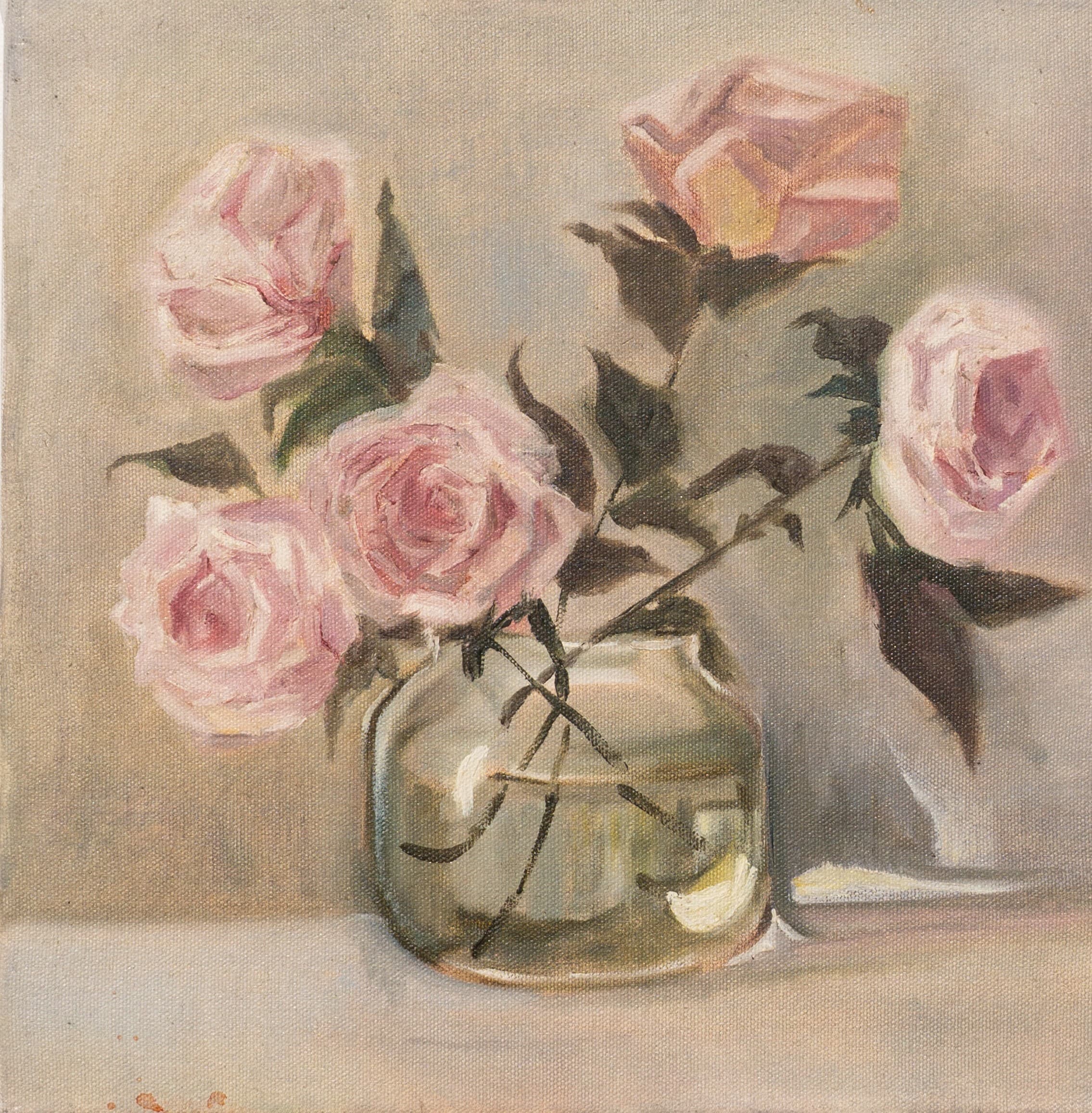 Vintage Bloom